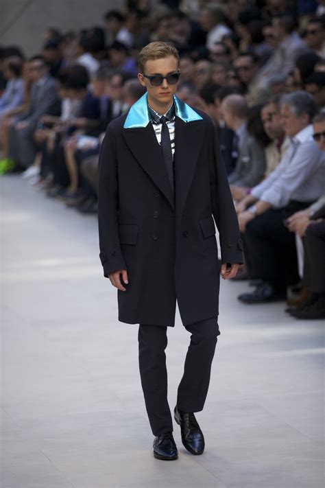 burberry prorsum mens 2013|Burberry prorsum collection.